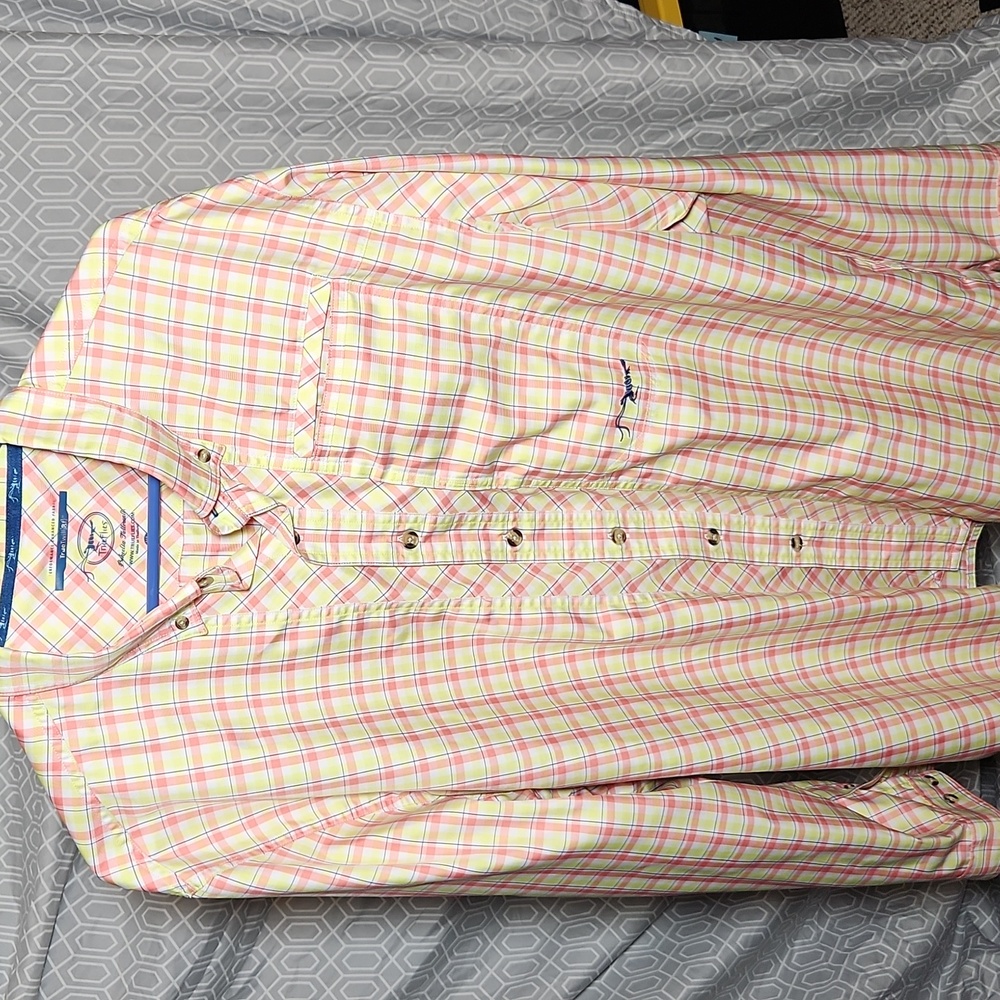 Trueflies Sportsman Shirt